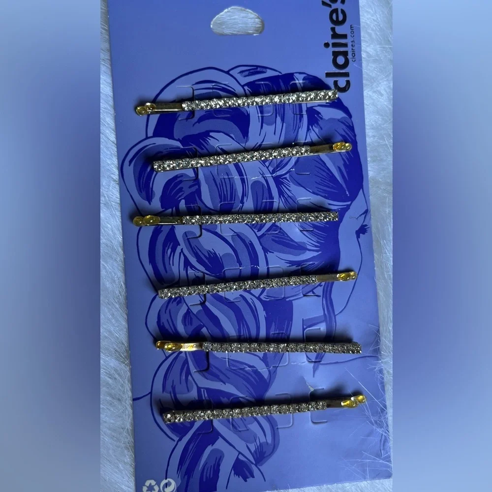 Hair accessories